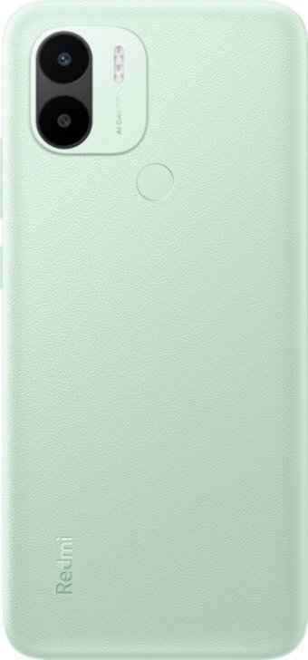 Xiaomi A2+ 64 GB Hafıza 4 GB Ram 6.52 inç 8 MP Çift Hatlı IPS LCD Ekran Android Akıllı Cep Telefonu Yeşil