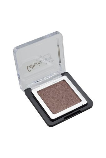 Catherine Arley No:08 Toz Metalik Tekli Far Gri