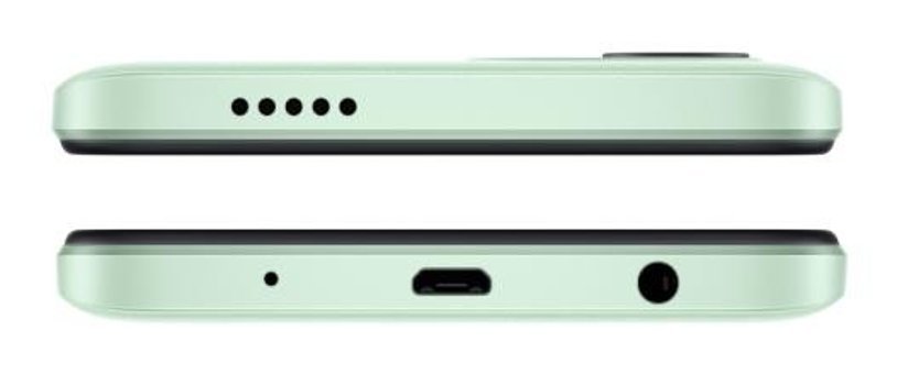 Xiaomi A2+ 64 GB Hafıza 4 GB Ram 6.52 inç 8 MP Çift Hatlı IPS LCD Ekran Android Akıllı Cep Telefonu Yeşil