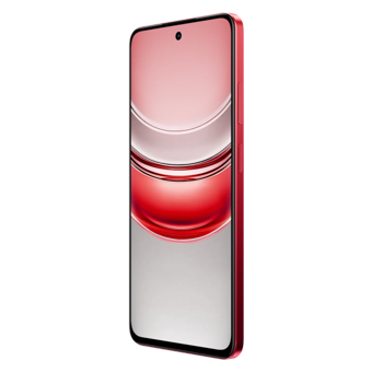 Realme 14x 128 GB Hafıza 6 GB Ram 6.67 inç 50 MP Çift Hatlı IPS LCD Ekran Android Akıllı Cep Telefonu Kırmızı