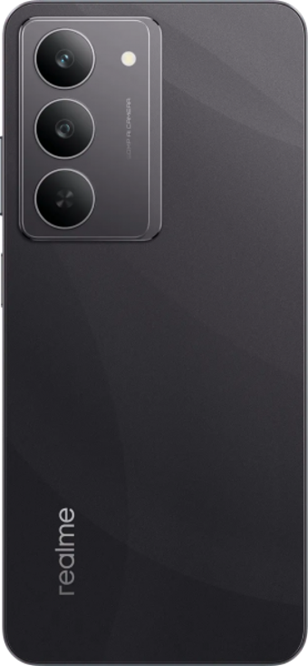 Realme 14x 128 GB Hafıza 6 GB Ram 6.67 inç 50 MP Çift Hatlı IPS LCD Ekran Android Akıllı Cep Telefonu Siyah