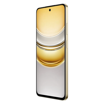 Realme 14x 128 GB Hafıza 6 GB Ram 6.67 inç 50 MP Çift Hatlı IPS LCD Ekran Android Akıllı Cep Telefonu Altın