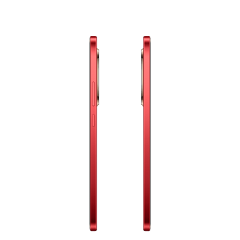 Oppo A5 Pro 512 GB Hafıza 12 GB Ram 6.7 inç 50 MP Çift Hatlı AMOLED Ekran Android Akıllı Cep Telefonu Kırmızı