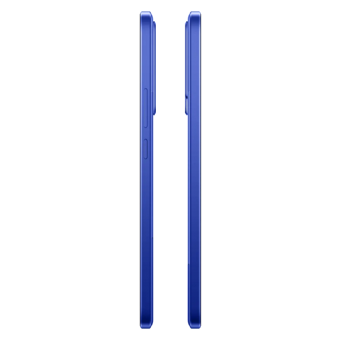 Realme Neo7 256 GB Hafıza 12 GB Ram 6.78 inç 50 MP Çift Hatlı AMOLED Ekran Android Akıllı Cep Telefonu Mavi