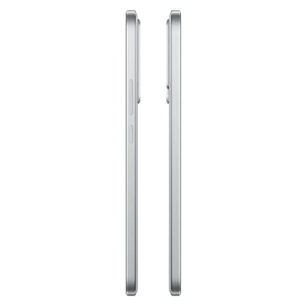 Realme Neo7 256 GB Hafıza 16 GB Ram 6.78 inç 50 MP Çift Hatlı AMOLED Ekran Android Akıllı Cep Telefonu Gümüş