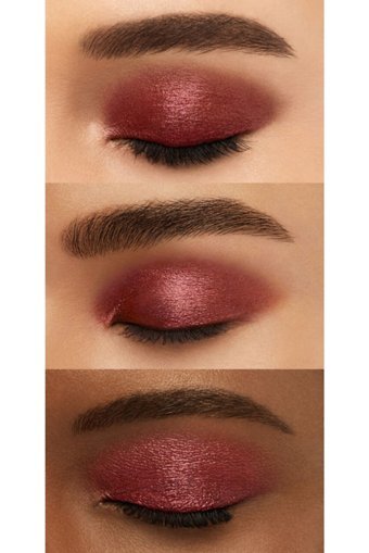 Nars Hammered Toz Işıltılı Tekli Far Kırmızı