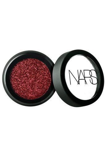 Nars Hammered Toz Işıltılı Tekli Far Kırmızı