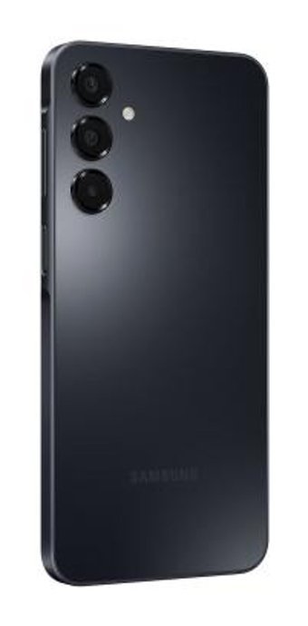 Samsung Galaxy A16 128 GB Hafıza 6 GB Ram 6.7 inç 50 MP Çift Hatlı Super AMOLED Ekran Android Akıllı Cep Telefonu Siyah