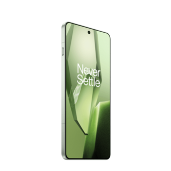 OnePlus Ace 5 512 GB Hafıza 16 GB Ram 6.78 inç 50 MP Çift Hatlı AMOLED Ekran Android Akıllı Cep Telefonu Yeşil