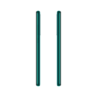 Xiaomi Redmi Note 8 Pro 128 GB Hafıza 8 GB Ram 6.53 inç 64 MP Çift Hatlı IPS LCD Ekran Android Akıllı Cep Telefonu Yeşil