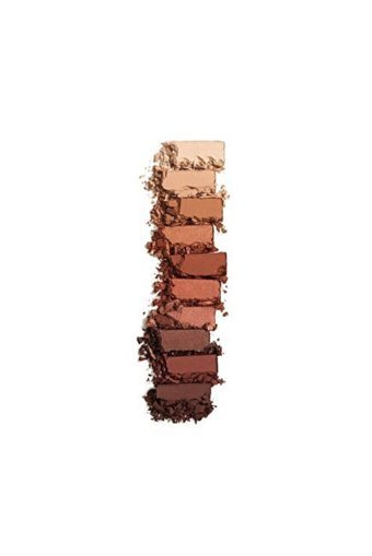 Flormar Nude Toz Mat Far Paleti