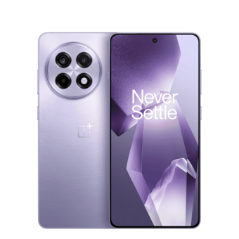 OnePlus Ace 5 Pro 1 TB Hafıza 16 GB Ram 6.78 inç 50 MP Çift Hatlı AMOLED Ekran Android Akıllı Cep Telefonu Mor