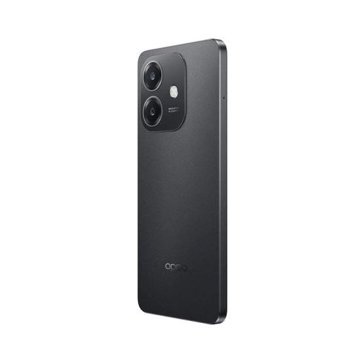Oppo Reno A3 128 GB Hafıza 6 GB Ram 6.67 inç 50 MP Çift Hatlı IPS LCD Ekran Android Akıllı Cep Telefonu Siyah