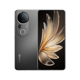 Vivo S20 Pro 512 GB Hafıza 12 GB Ram 6.67 inç 50 MP Çift Hatlı AMOLED Ekran Android Akıllı Cep Telefonu Siyah