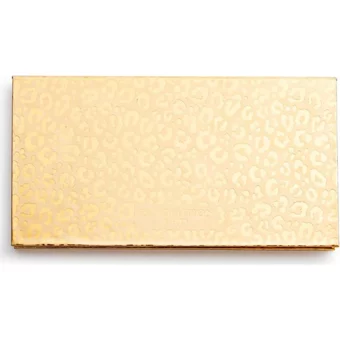 Revolution Neutral Luxe Shadow Krem Işıltılı Far Paleti