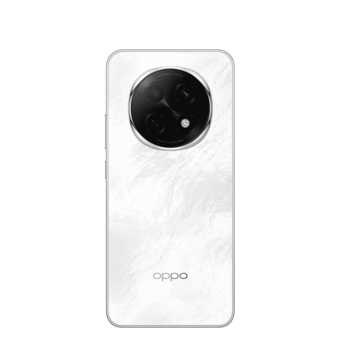 Oppo A5 Pro 256 GB Hafıza 8 GB Ram 6.7 inç 50 MP Çift Hatlı AMOLED Ekran Android Akıllı Cep Telefonu Beyaz