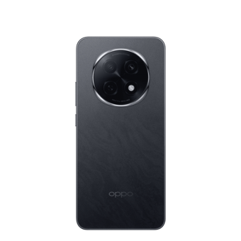 Oppo A5 Pro 512 GB Hafıza 8 GB Ram 6.7 inç 50 MP Çift Hatlı AMOLED Ekran Android Akıllı Cep Telefonu Siyah