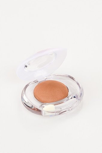 Pupa Natural Eyes 3 Toz Mat Tekli Far Kahverengi