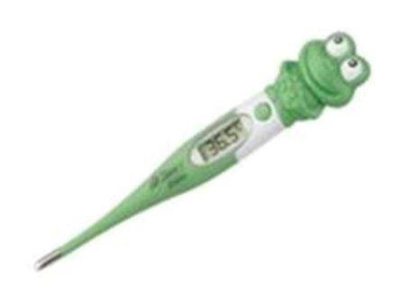 Arzum AR-63123124123 Koltuk Altı Dijital Çubuk Bebek Ateş Ölçer