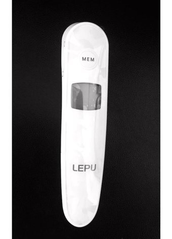 LEPU LFR30B Alından Dijital Tabanca Yetişkin Ateş Ölçer