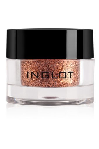 Inglot Pure Pigment 63 Toz Tekli Far Bakır