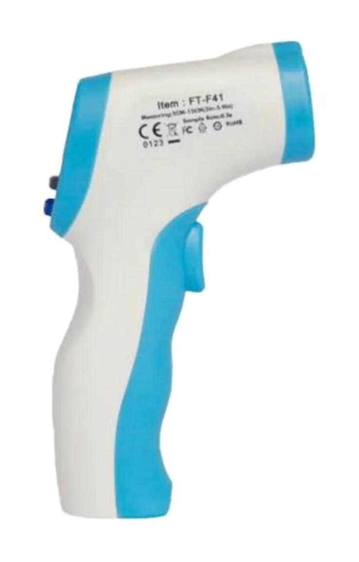 Bliss FT-F41 Alından Dijital Tabanca Yetişkin Ateş Ölçer