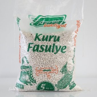 Amesia Kuru Fasulye 5 kg