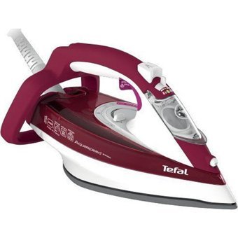 Tefal 2400 W Seramik Şok Buharlı Ev Buharlı Ütü