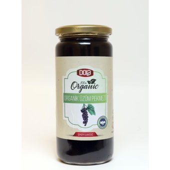 Dola Organik Üzüm Pekmez 620 gr