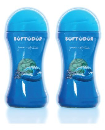 Softodor Granül Çamaşır Parfümü 2x210 gr