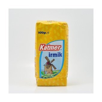 Katmer İrmik 500 gr