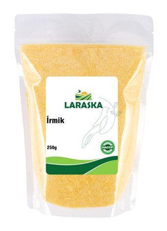 Laraska İrmik 250 gr