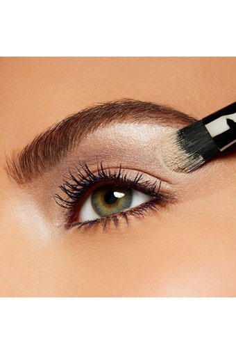 Mac Refill Shroom Toz Mat Tekli Far Pembe