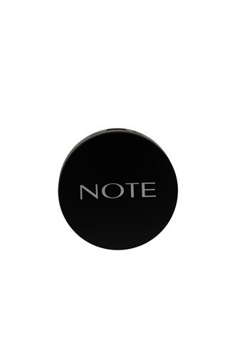 Note Luminous Silk 08 Toz Mat Tekli Far Kahverengi