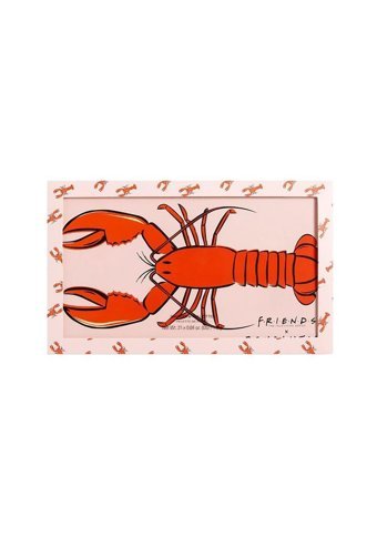 Revolution Her Lobster Krem Metalik Far Paleti