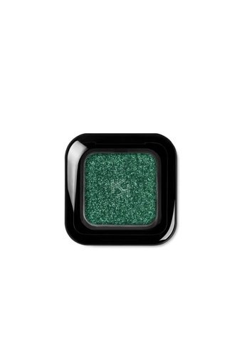 Kiko Milano No:05 Enchanted Forest Jel Işıltılı Tekli Far Yeşil