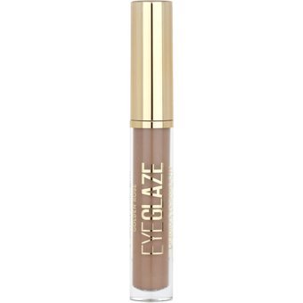 Golden Rose No:03 Likit Mat Sedefli Stick Far Kahverengi