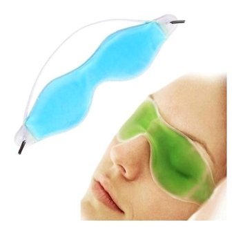 Flash Urban Göz Çevresi Jel Maske