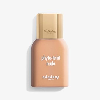Sisley Paris Phyto Teint Nude 3W1 Warm Almond Likit Şişe Fondöten 30 ml