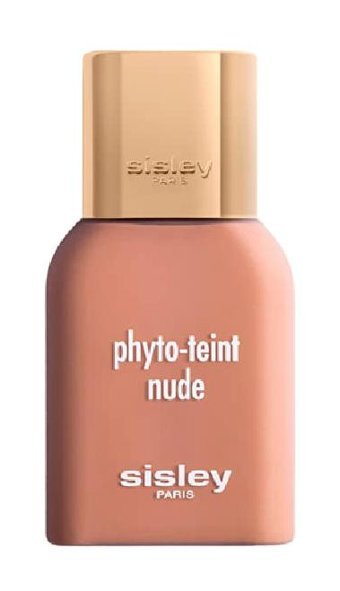 Sisley Paris Phyto Teint Nude 5C Golden Likit Şişe Fondöten 30 ml