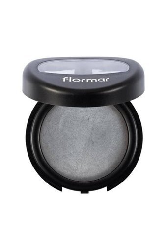 Flormar M107 Urbanized Toz Mat Tekli Far Gri