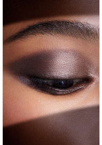 Estee Lauder Pure Color 04 Desert Dunes Toz Mat Sedefli Far Paleti