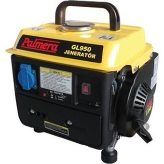 Palmera GL950 0.8 kVA İpli Benzinli Jeneratör