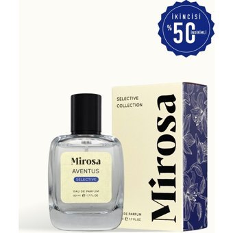 Mirosa Aventus Selective S506 EDP Meyveli Erkek Parfüm 50 ml