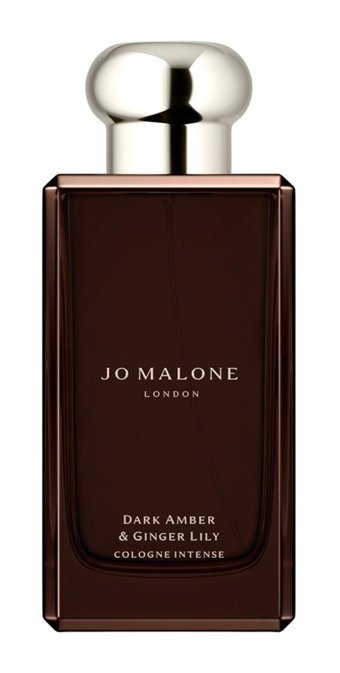 Jo Malone London Dark Amber & Ginger Lily EDC Aromatik Erkek Parfüm 100 ml