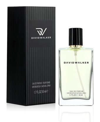 David Walker Gıvert E34 EDP Ferah-Turunçgil Erkek Parfüm 50 ml