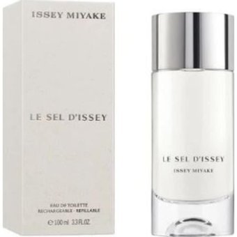 Issey Miyake Le Sel D'issey EDT Odunsu Erkek Parfüm 100 ml