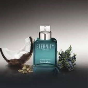Calvin Klein Eternity Aromatic Essence EDP Oryantal Erkek Parfüm 50 ml