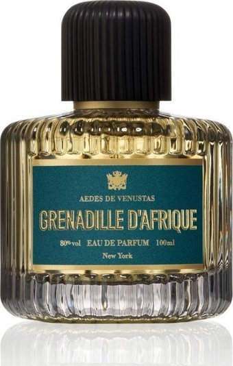 Aedes De Venustas Grenadille D'Afrique EDP Aromatik Odunsu Erkek Parfüm 100 ml