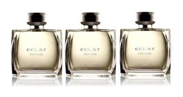 Oriflame Eclat Homme EDT Amber-Çiçeksi-Odunsu Erkek Parfüm 3 x 75 ml
